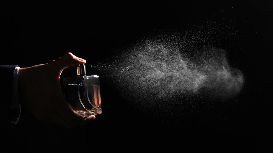 انواع ادکلن