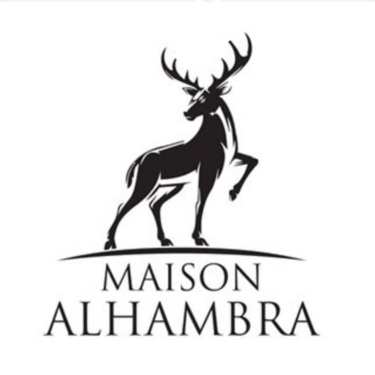 شرکت الحمبرا