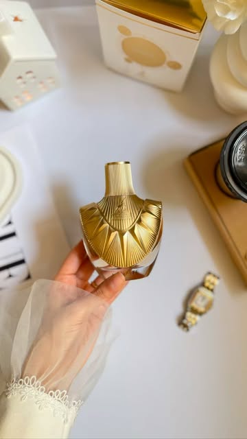 ادکلن ژامپل گوتیه دیوان  ۱۰۰ میل الحمرا