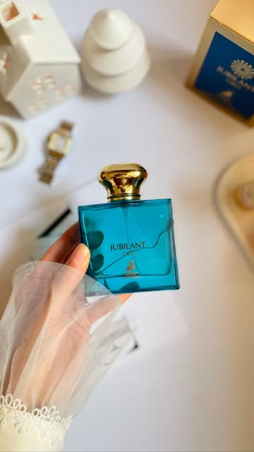 ادکلن ورساچ اوروس ۱۰۰ میل الحمرا