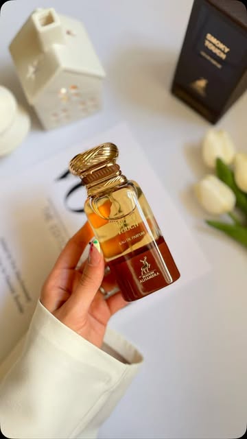 ادکلن تام فورد توسکان لدر ۱۰۰ میل الحمرا