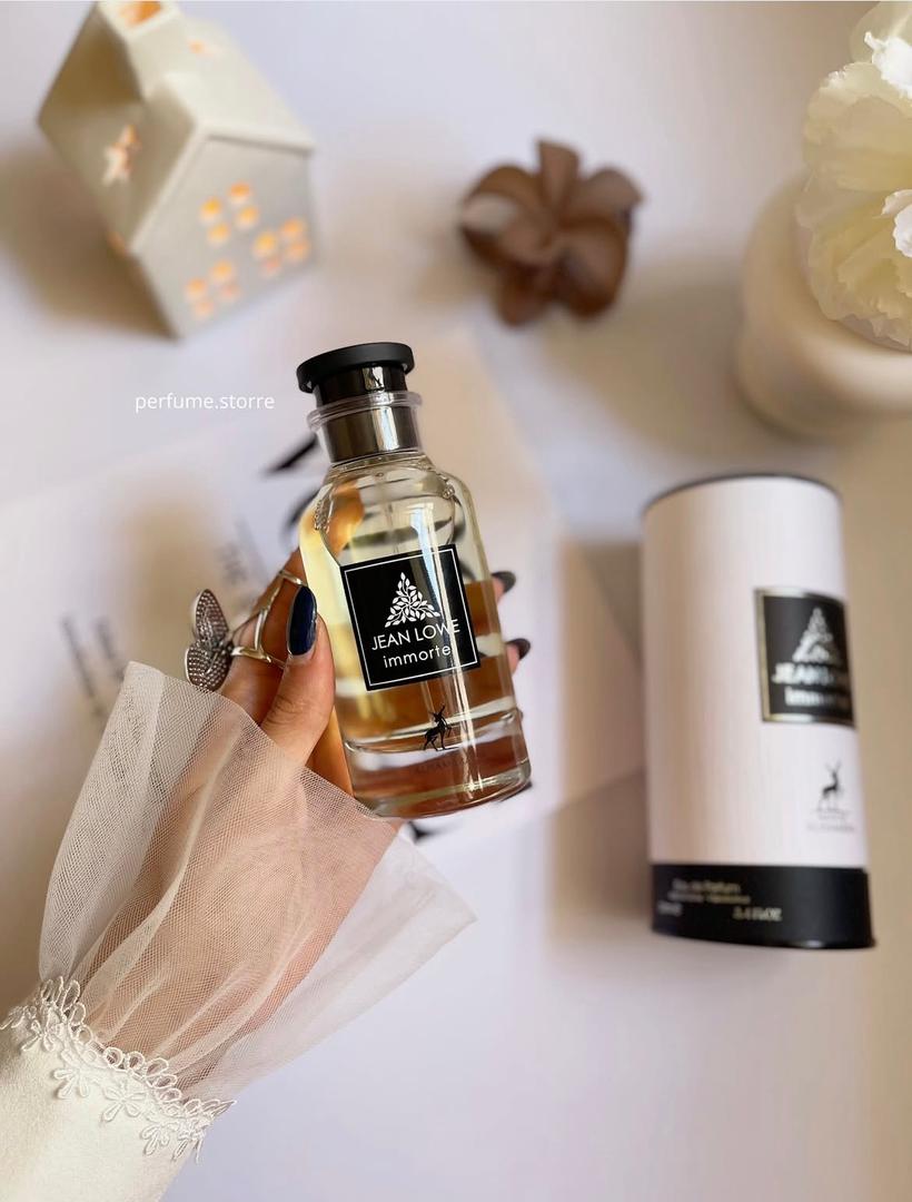 ادکلن لویی ویتون ال ایمنسیت الحمبرا ۱۰۰ میل