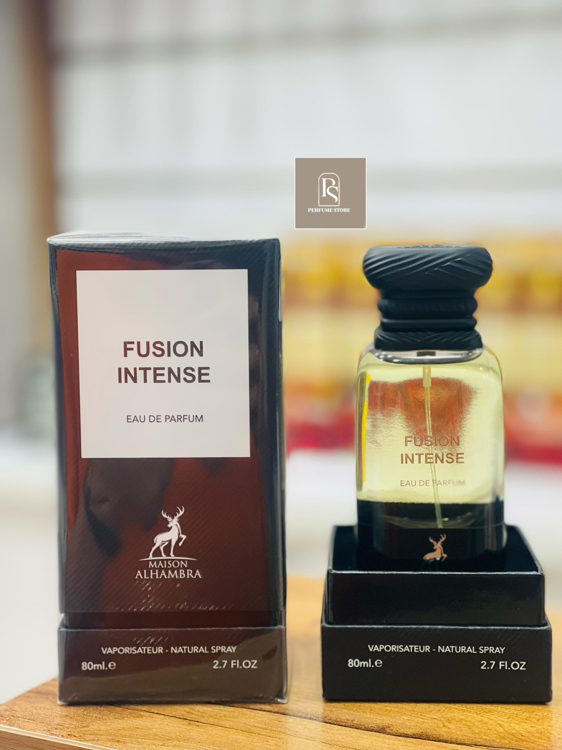 ادکلن  تام فورد فاکینگ فابولوس الحمبرا ۸۰ میل