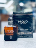 عطر ادکلن مردانه جورجیو آرمانی آرمانی استرانگر ویت یو ابسولوتلی فراگرنس ورد - تصویر محصول