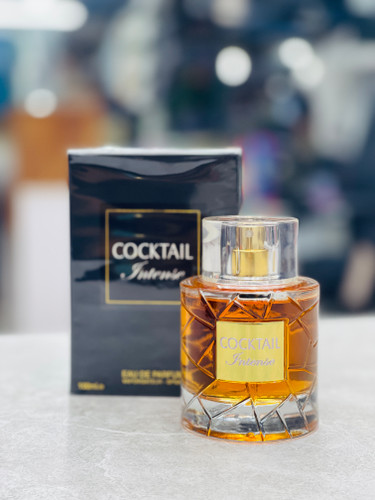 عطر ادکلن فراگرنس ورد کوکتل اینتنس (مشابه بای کیلیان آنجلز شیر)