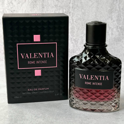 عطر ادکلن مردانه والنتینو اومو بورن این روما اینتنس فراگرنس ورد