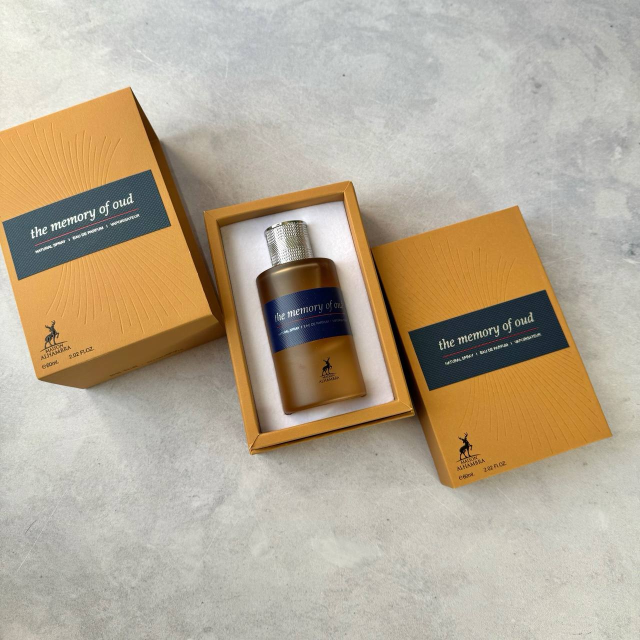 عطر ادکلن میسون کریولی عود ماراکجا الحمبرا کپی