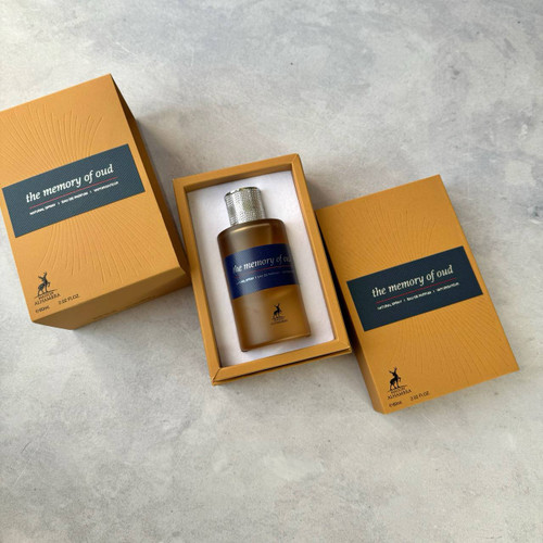 عطر ادکلن میسون کریولی عود ماراکجا الحمبرا کپی