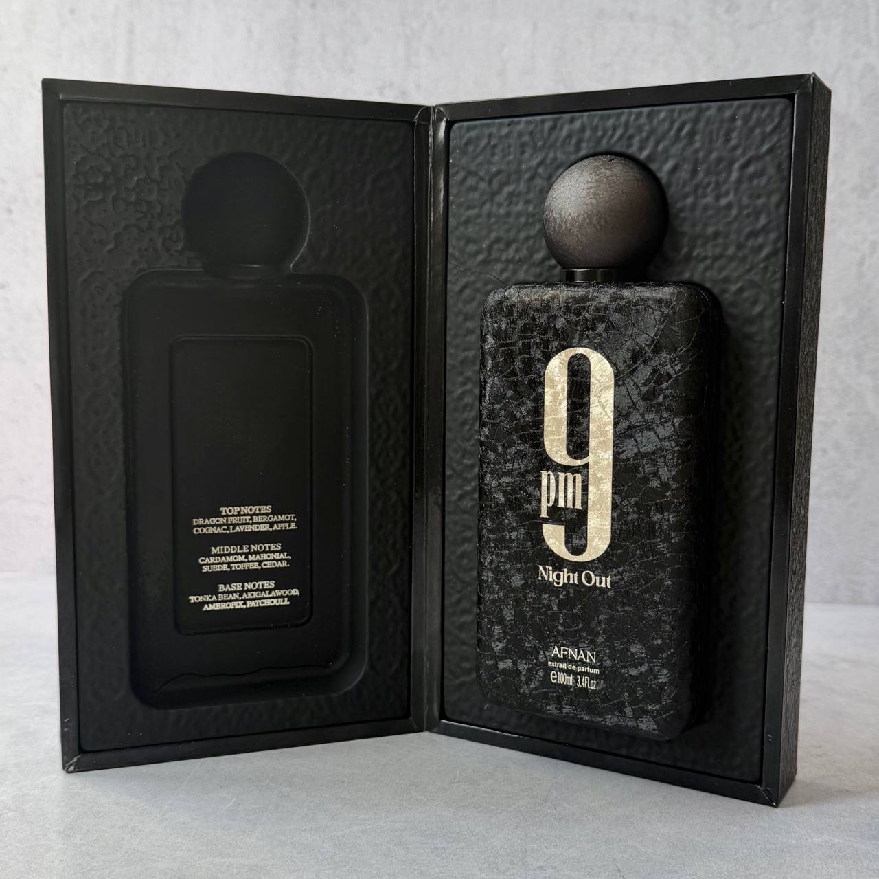 عطر ادکلن ناین پی ام نایت اوت افنان