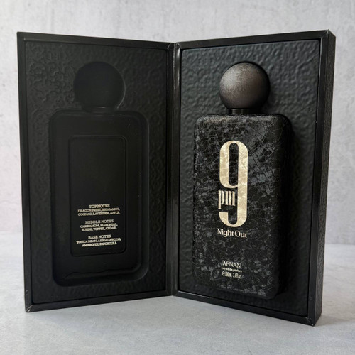 عطر ادکلن ناین پی ام نایت اوت افنان