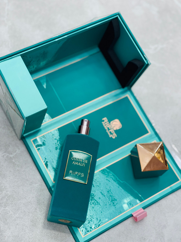 عطر ادکلن کوستا دِ آمالفی ریفس