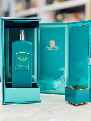 عطر ادکلن کوستا دِ آمالفی ریفس