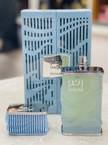 عطر ادکلن رَقم نسک