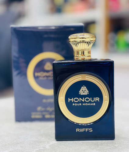 عطر ادکلن هانر پور هوم ریفس