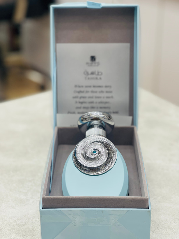 عطر ادکلن طاهره ریفس
