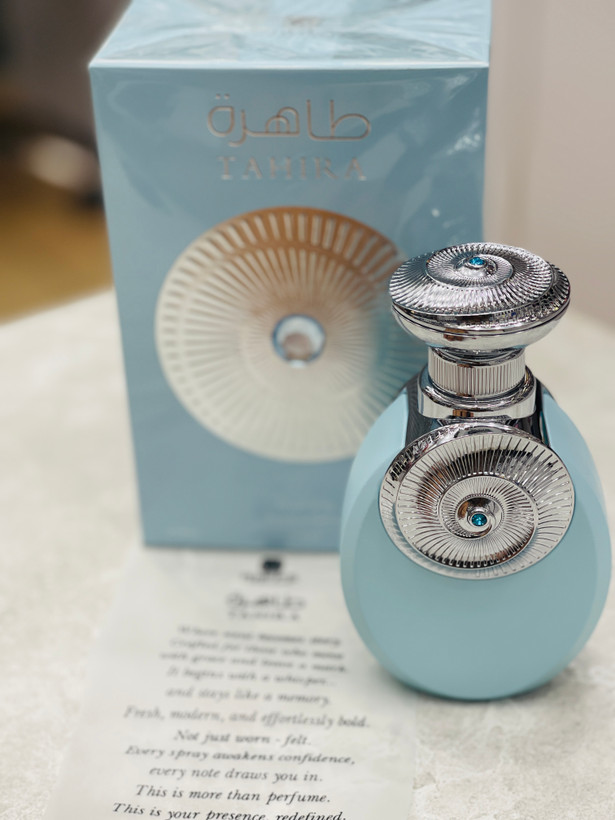 عطر ادکلن طاهره ریفس