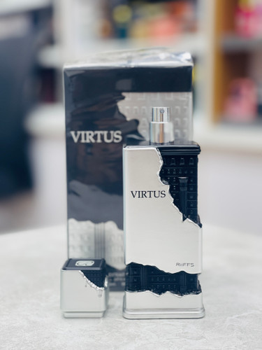 عطر ادکلن ویرتوس ریفس