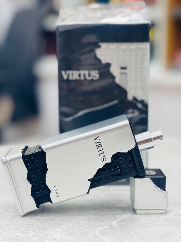 عطر ادکلن ویرتوس ریفس