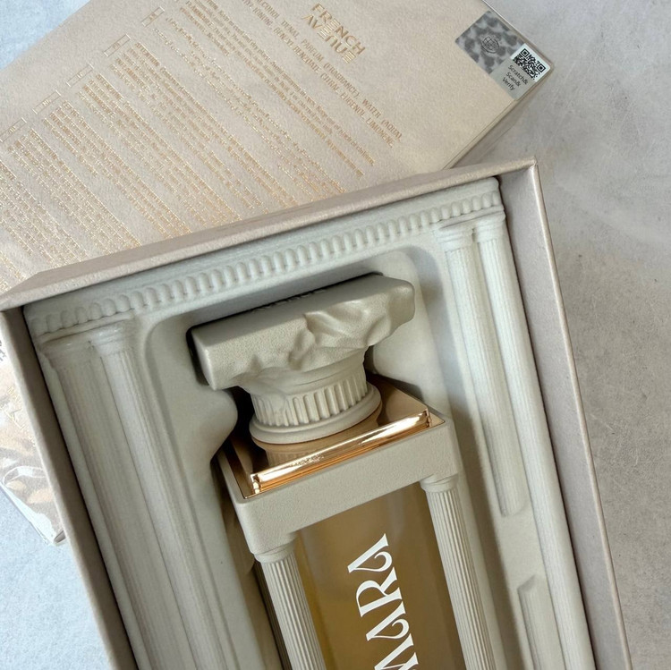 عطر ادکلن مرمرا فرنچ اونیو مشابه آمواج پرپس