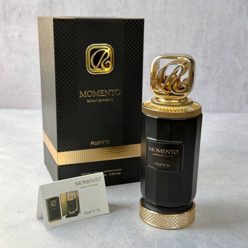 عطر ادکلن مومنتو ریفس