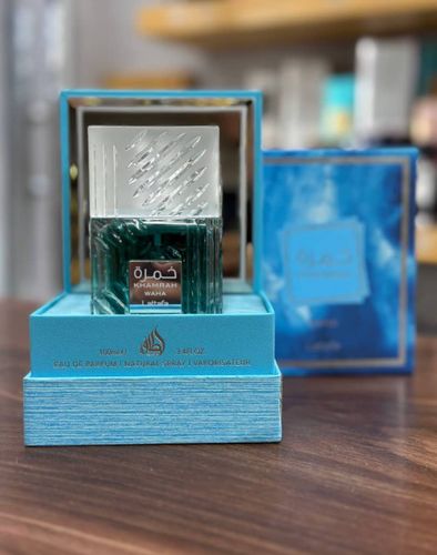 عطر ادکلن لطافه خمره وها